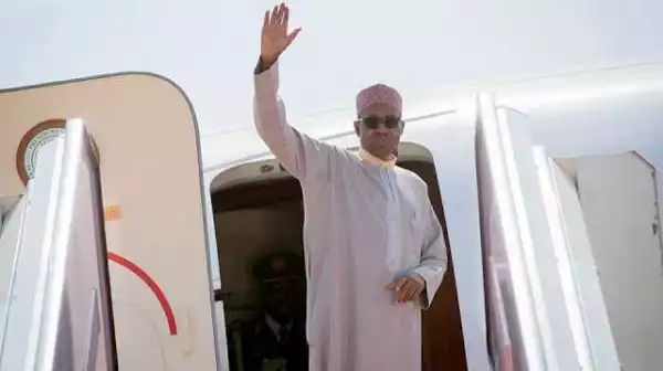President Buhari To Depart For Chad Tomorrow!